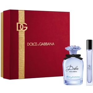 Dolce&Gabbana Dolce Blue Jasmine Комплект (EDP 75ml + EDP 10ml) за Жени