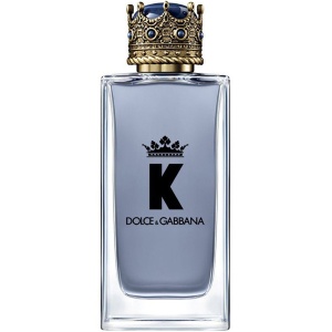 Dolce&Gabbana K by Dolce&Gabbana EDT 100ml за Мъже БЕЗ ОПАКОВКА