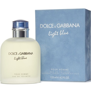 Dolce&Gabbana Light Blue EDT 40ml за Мъже