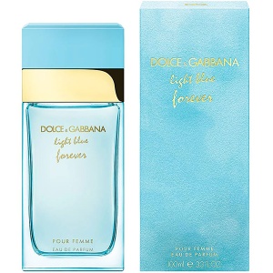 Dolce&Gabbana Light Blue Forever EDP 100ml за Жени