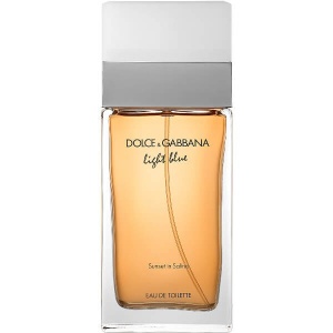 Dolce&Gabbana Light Blue Sunset in Salina EDT 100ml за Жени БЕЗ ОПАКОВКА
