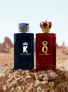 Dolce&Gabbana Q by Dolce&Gabbana Parfum 50ml за Жени - Img 2