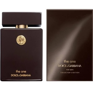 Dolce&Gabbana The One Collector EDT 100ml за Мъже