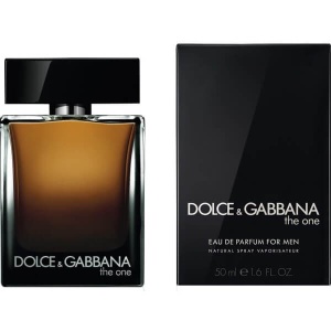 Dolce&Gabbana The One Eau de Parfum EDP 50ml за Мъже