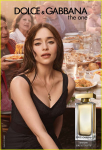 Dolce&Gabbana The One Eau de Toilette EDT 30ml за Жени - Img 2