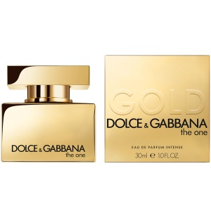 Dolce&Gabbana The One Gold EDP 30ml за Жени