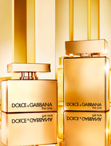 Dolce&Gabbana The One Gold EDP 75ml за Жени БЕЗ ОПАКОВКА - Img 4