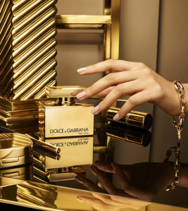 Dolce&Gabbana The One Gold EDP 75ml за Жени - Img 2