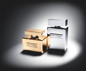 Dolce&Gabbana The One Gold Limited Edition EDP 50ml за Жени - Img 2