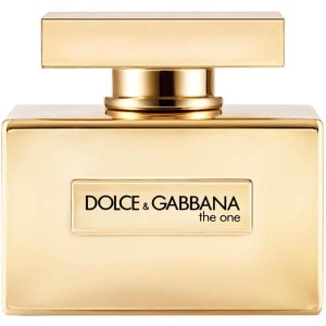 Dolce&Gabbana The One Gold Limited Edition EDP 75ml за Жени БЕЗ ОПАКОВКА