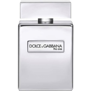 Dolce&Gabbana The One Platinum Limited Edition EDT 100ml за Мъже БЕЗ ОПАКОВКА