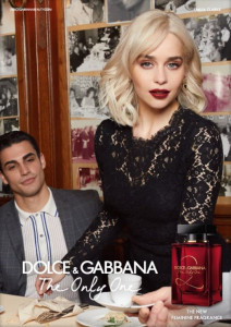 Dolce&Gabbana The Only One 2 EDP 100ml за Жени БЕЗ ОПАКОВКА - Img 2