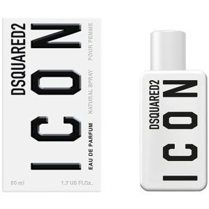 Dsquared2 Icon Pour Femme EDP 50ml за Жени