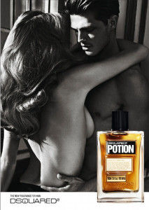 Dsquared2 Potion EDP 30ml за Мъже - Img 2