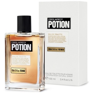 Dsquared2 Potion EDT 100ml за Мъже