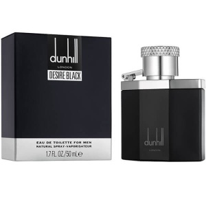 Dunhill Desire Black EDT 50ml за Мъже