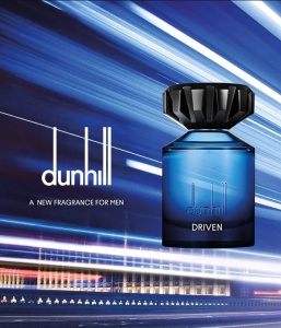 Dunhill Driven (Blue) EDT 100ml за Мъже - Img 2