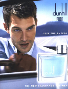 Dunhill Pure EDT 75ml за Мъже БЕЗ ОПАКОВКА - Img 2