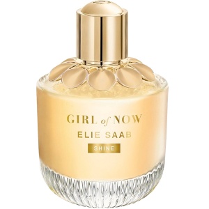 Elie Saab Girl of Now Shine EDP 90ml за Жени БЕЗ ОПАКОВКА