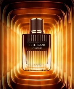 Elie Saab L'Homme Intense EDP 100ml за Мъже БЕЗ ОПАКОВКА - Img 2