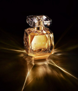 Elie Saab Le Parfum Eclat d'Or EDP 50ml за Жени - Img 2