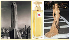 Elizabeth Arden 5th Avenue Комплект (EDP 125ml + BL 100ml) за Жени - Img 4