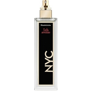 Elizabeth Arden 5th Avenue NYC EDP 125ml за Жени БЕЗ ОПАКОВКА