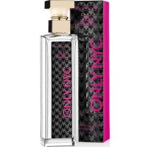 Elizabeth Arden 5th Avenue Only NYC EDP 125ml за Жени