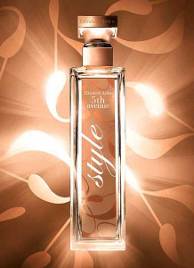 Elizabeth Arden 5th Avenue Style EDP 125ml за Жени БЕЗ ОПАКОВКА - Img 3
