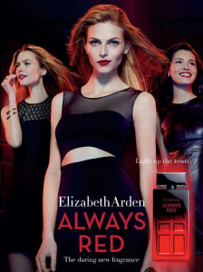 Elizabeth Arden Always Red EDT 100ml за Жени - Img 2