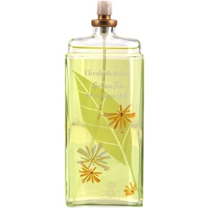 Elizabeth Arden Green Tea Honeysuckle EDT 100ml за Жени БЕЗ ОПАКОВКА