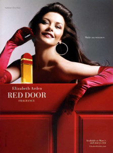 Elizabeth Arden Red Door EDT 50ml за Жени - Img 2