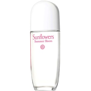 Elizabeth Arden Sunflowers Summer Bloom EDT 100ml за Жени БЕЗ ОПАКОВКА