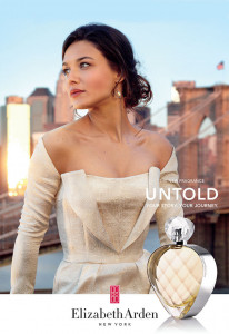 Elizabeth Arden Untold EDP 50ml за Жени - Img 2