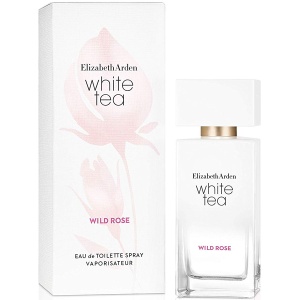 Elizabeth Arden White Tea Wild Rose EDT 50ml за Жени