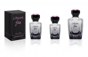 Emanuel Ungaro L'Amour Fou EDP 50ml за Жени - Img 4