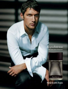 Ermenegildo Zegna Zegna Intenso EDT 100ml за Мъже - Img 2