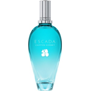 Escada Chiffon Sorbet EDT 100ml за Жени - Img 2