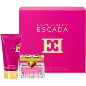 Escada Especially Комплект (EDP 30ml + Body Lotion 50ml) за Жени
