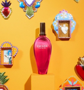 Escada Flor del Sol EDT 100ml за Жени - Img 2