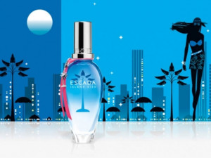 Escada Island Kiss 2011 Комплект (EDT 30ml + Чанта) за Жени - Img 2
