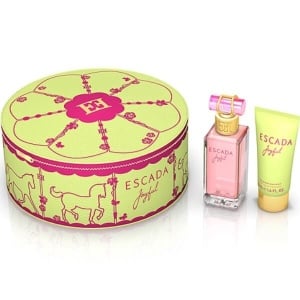 Escada Joyful Комплект (EDP 50ml + Body Lotion 50ml + кутия) за Жени