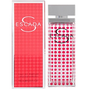 Escada S EDP 50ml за Жени