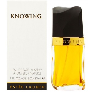 Estee Lauder Knowing EDP 30ml за Жени