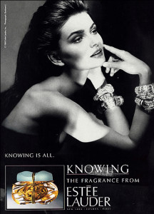 Estee Lauder Knowing EDP 75ml за Жени БЕЗ ОПАКОВКА - Img 4