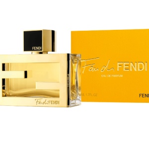 Fendi Fan di Fendi EDP 30ml за Жени