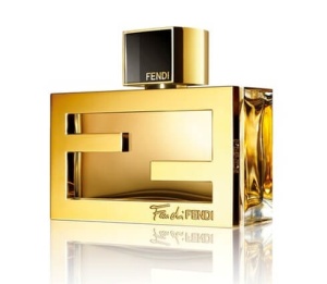 Fendi Fan di Fendi EDP 75ml за Жени БЕЗ ОПАКОВКА - Img 1