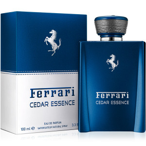 Ferrari Cedar Essence EDP 100ml за Мъже БЕЗ ОПАКОВКА - Img 3