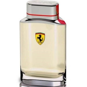 Ferrari Scuderia EDT 125ml за Мъже БЕЗ ОПАКОВКА