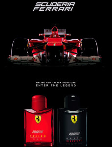 Ferrari Scuderia Ferrari Racing Red EDT 125ml за Мъже БЕЗ ОПАКОВКА - Img 2